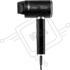 Фен LEONORD LE-1226 (900310) черный