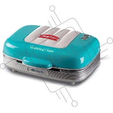 Вафельница Ariete 00C197201AR0 голубой