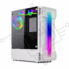 Компьютерный корпус ABR Gaming GQ6