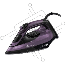 Утюг Braun TexStyle 9 SI9661VI фиолетовый