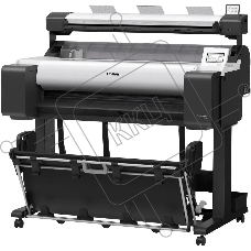 Плоттер струйный Canon imagePROGRAF TM-350 (6246C003AA), A0, цветное, 36