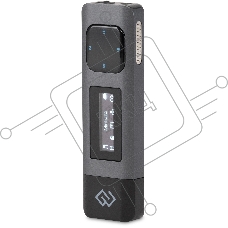 Диктофон Цифровой Digma DiVoice RV50 8Gb черный