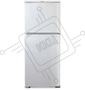 Двухкамерный холодильник с верхней морозильной камерой ТИПА I БИРЮСА-153