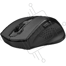 Мышь беспроводная A4Tech G7-810 Air2 черный, 2000 dpi, радиоканал, USB, кнопки - 7
