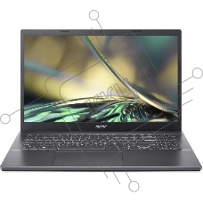 Ноутбук Acer Aspire 5 A515-57-5705 серый 15.6