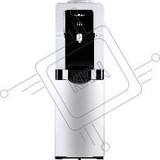 Кулер для воды HotFrost V900 CS