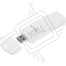Адаптер Wi-Fi Tenda U12 (USB3.0, WLAN 1300Mbps, 802.11ac) 1x int Antenna