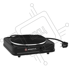 Настольная плитка Maxvi HE111 черный