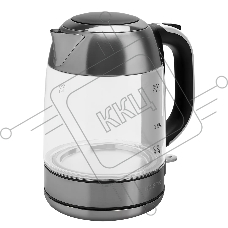 Чайник электрический Polaris PWK-1791-СGL матовый