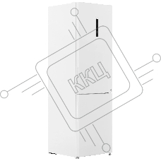 Встраиваемый холодильник Korting KSI 17633 CLF