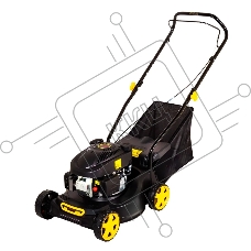 Газонокосилка бензиновая Eurolux GLM-5LT, 5 л.с.