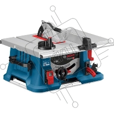 Циркулярная пила (дисковая) Bosch GTS 635-216 1600Вт (настольная)