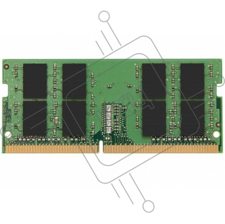 Оперативная память Apacer 8GB DDR4 2666MHz SO-DIMM (PC4-21300) CL19 1.2V (Retail) 1024*8 (AS08GGB26CQYBGH/ES.08G2V.GNH) OEM