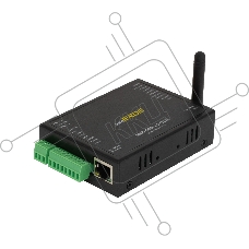 Устройство удалённого контроля и управления SNR-ERD-4s-GSM