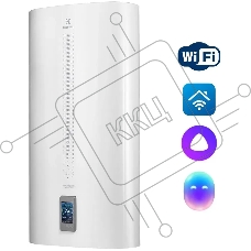 Водонагреватель Electrolux EWH 100 SmartInverter PRO white (2кВт 100л электрический настенный)(НС-1351166)