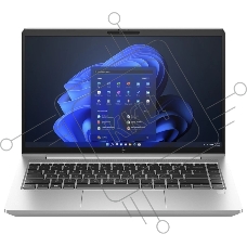 Ноутбук HP EliteBook 14