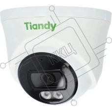 Камера видеонаблюдения IP Tiandy Pro TC-C32XP I3W/E/Y/2.8mm/V4.2 белый