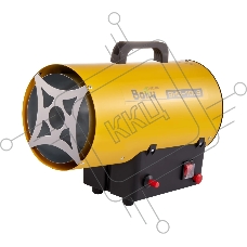 Пушка тепловая газовая Ballu BHG-10LS