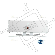 Облучатель - рециркулятор воздуха ультрафиолетовый бактерицидный Поток М45  РУ М45 Wi-Fi