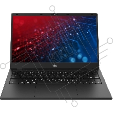 Ноутбук IRU Planio 14ING N100 8Gb SSD512Gb Intel Iris Xe graphics 14