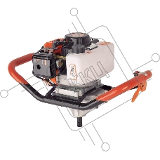 Мотобур бензиновый PATRIOT PT AE140D (без шнека) easy start