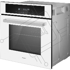 Духовой шкаф Weissgauff EOM 710 SW