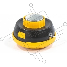 Катушка Denzel 96318 тримм. полуавтомат. легкая заправка лески гайка m10x1.25 винт m10-m10 подшипн