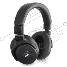 Наушники Kali Audio HP-1 закрытые, драйвер 40 мм, частота 18-22000 Гц, с аккумулятором, Bluetooth