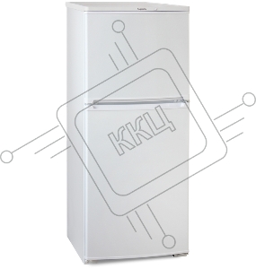 Двухкамерный холодильник с верхней морозильной камерой ТИПА I БИРЮСА-153