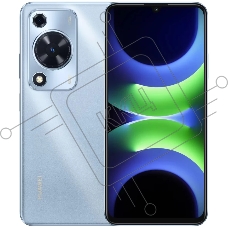 Смартфон Huawei Nova Y72S, 8/128Gb, синий