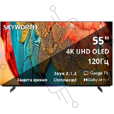 Телевизор Skyworth 55 Телевизор Skyworth 55