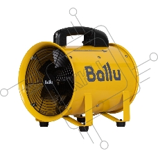 Вентилятор промышленный Ballu BIF-X10 желтый