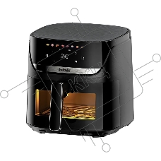 Аэрогриль BBK AF503 черный