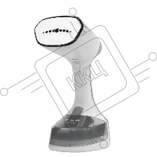 Отпариватель ручной Scarlett SC-GS135S34 серый