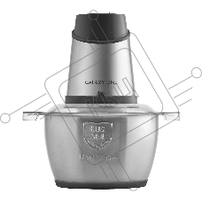 Чоппер Galaxy Line GL 2383 графит