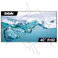 Телевизор BBK 40