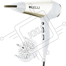 Фен Kelli KL-1125