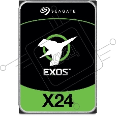 Жесткий диск серверный Seagate 3.5
