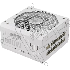 Блок питания ASUS TUF-GAMING-1000G-WHITE,PSU, CE+UK (90YE00S5-B0NA00) белый