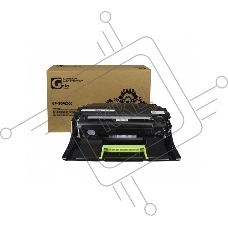 Драм-картридж GalaPrint GP-50F0Z00 чёрный (60000 стр.) для Lexmark MS415dn/MX417de/MX410de/MS610de/MX511de/MS312dn/MS317dn/MX317dn/MS417dn/MS610dn/MS410dn/MS510dn/MX611de/MS410d/MS610dte/MS310dn/MX611dhe/MS310d/MX511dhe/MS617dn/MX310dn/MX510de/MX617de/MX5