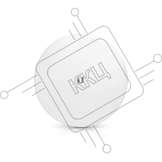 Абонентское устройство для радиосети Ubiquiti LTU Pro, 5 ГГц, MIMO 2x2, 24 дБи, 22 дБм, до 25 км