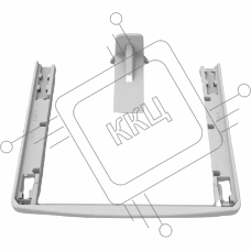 Соединительный кит DeLonghi для сушильной и стиральной машин