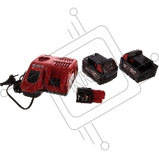 Энергокомплект Milwaukee  M18 NRG-502 4933459217