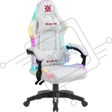 Кресло игровое Defender CORE белый Кресло игровое Defender CORE белый