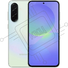 Смартфон Samsung Galaxy SM-A366E  A36 5G, 8/256Gb, лайм