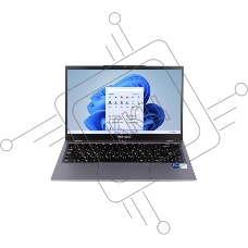 Ноутбук Irbis 14NBP3004 Intel Core i7 1255U 1700MHz/14