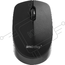 Мышь беспроводная SMARTBUY (SBM-202AG-K) ONE 202AG-K черный