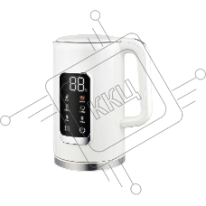 Чайник электрический Atlanta ATH-2539 белый