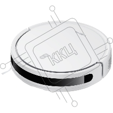 Робот-пылесос Xiaomi Robot Vacuum E12 EU белый, 2600 мАч Li-Ion, уборка сухая/влажная, пылесборник контейнер 0.4 л