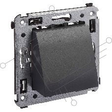 Вывод кабеля из стены DKC Avanti 4412983 